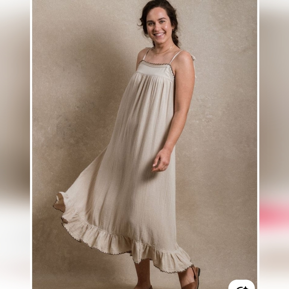 Neuflora Newberry Dress